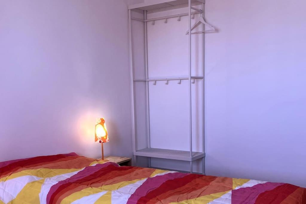 10 To Ocean Apartment Figueira da Foz Exterior photo