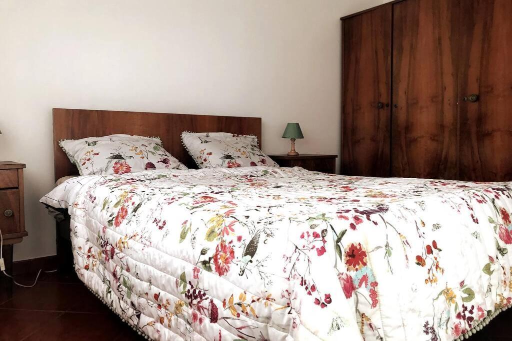 10 To Ocean Apartment Figueira da Foz Exterior photo