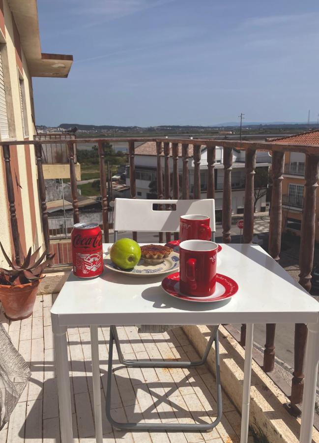 10 To Ocean Apartment Figueira da Foz Exterior photo