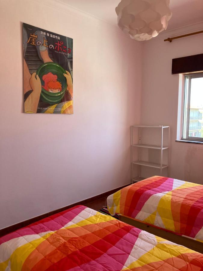 10 To Ocean Apartment Figueira da Foz Exterior photo