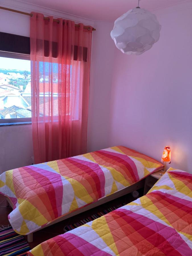 10 To Ocean Apartment Figueira da Foz Exterior photo