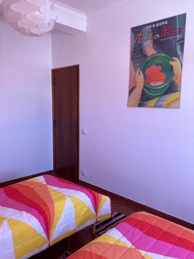 10 To Ocean Apartment Figueira da Foz Exterior photo