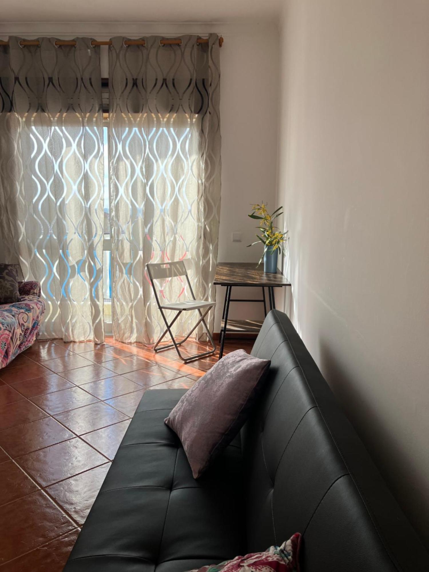 10 To Ocean Apartment Figueira da Foz Exterior photo