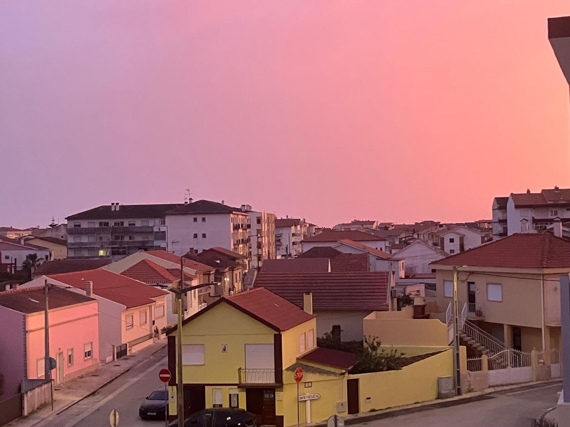 10 To Ocean Apartment Figueira da Foz Exterior photo