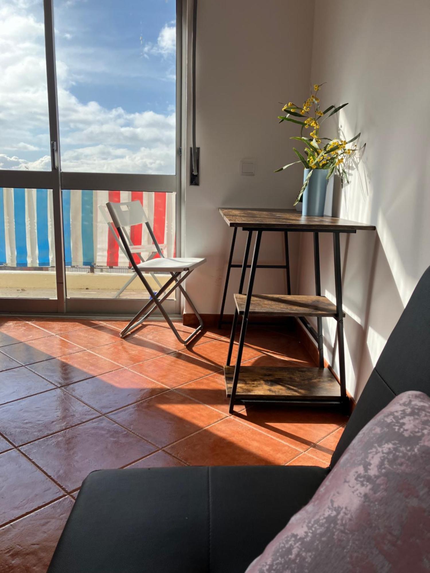 10 To Ocean Apartment Figueira da Foz Exterior photo